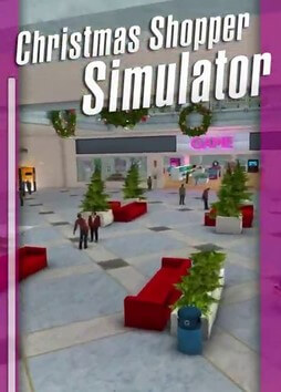 Christmas Shopper Simulator PC