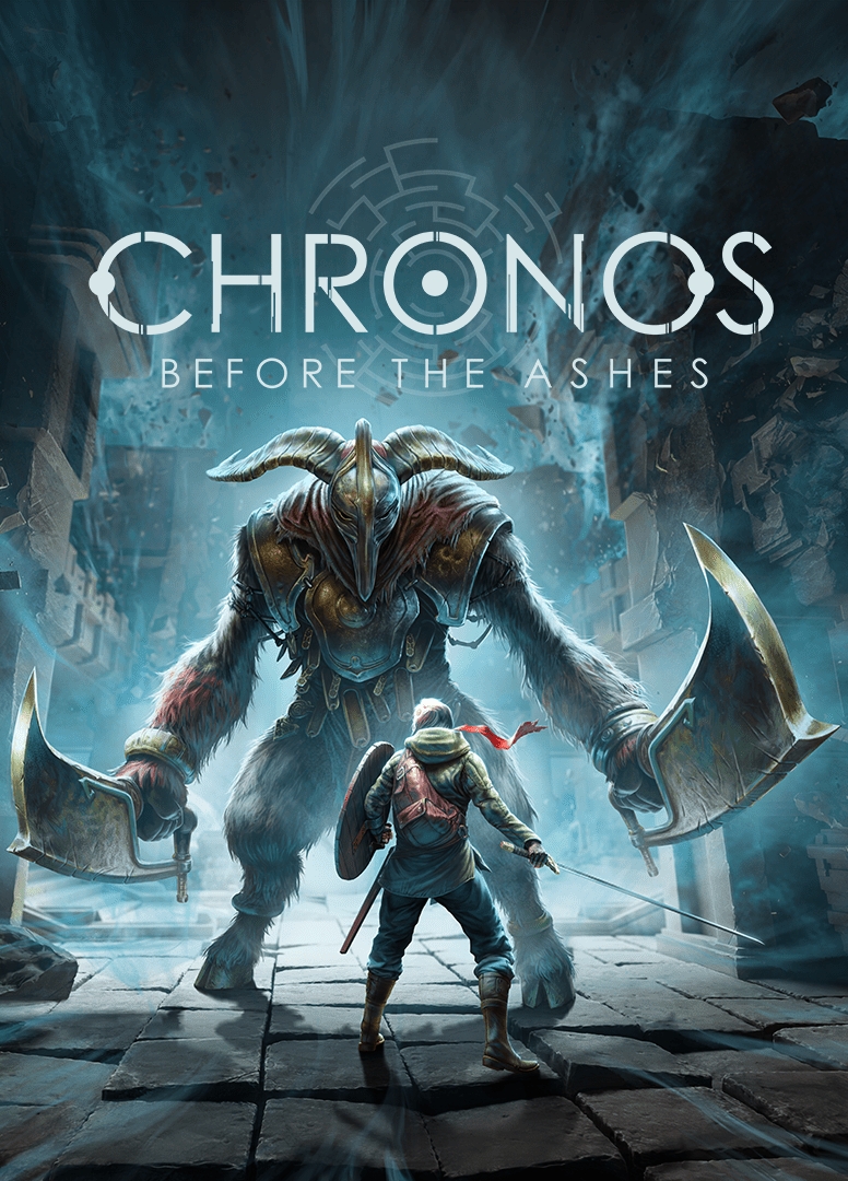 Chronos Before The Ashes Free
