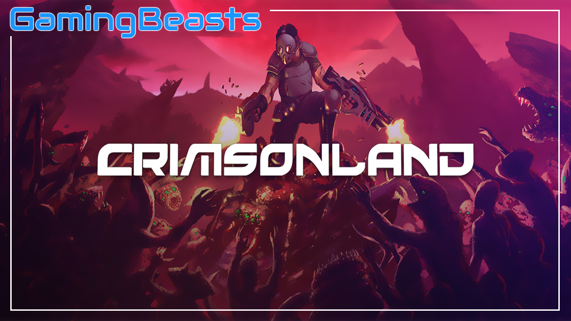 download the new for android Crimsonland