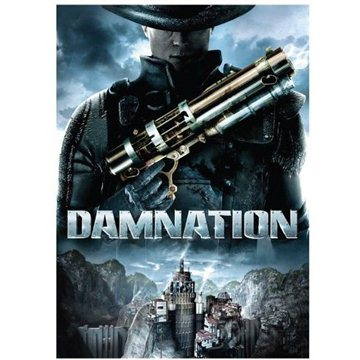 Damnation Download