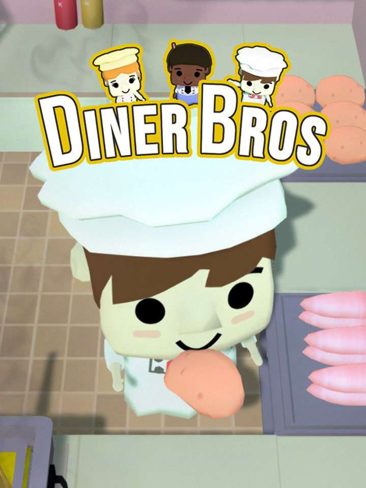 Diner Bros Free