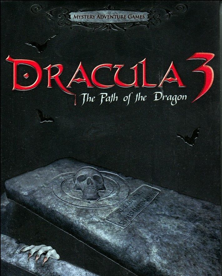 Dracula 3 The Path Of The Dragon Free