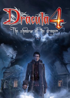 Dracula 4 The Shadow of the Dragon Download
