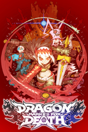 Dragon Marked For Death Free