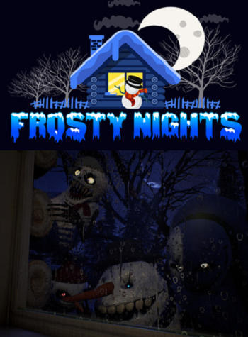 Frosty Nights PC