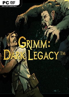Grimm Dark Legacy PC