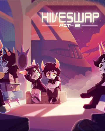 Hiveswap Act 2 Download
