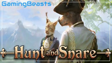 Hunt and snare читы