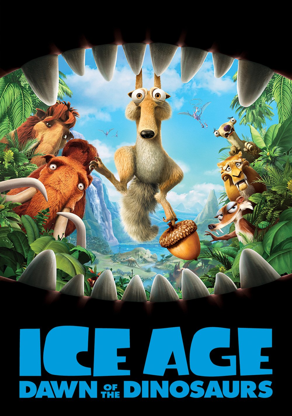 Ice age dawn of the dinosaurs steam фото 22