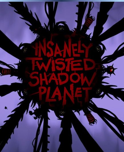 Insanely Twisted Shadow Planet PC