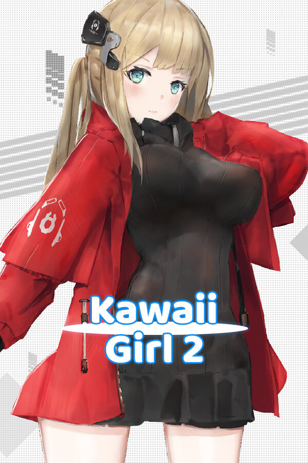 Kawaii Girl I & II Download
