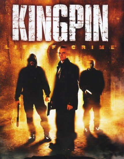 Kingpin Life Of Crime PC