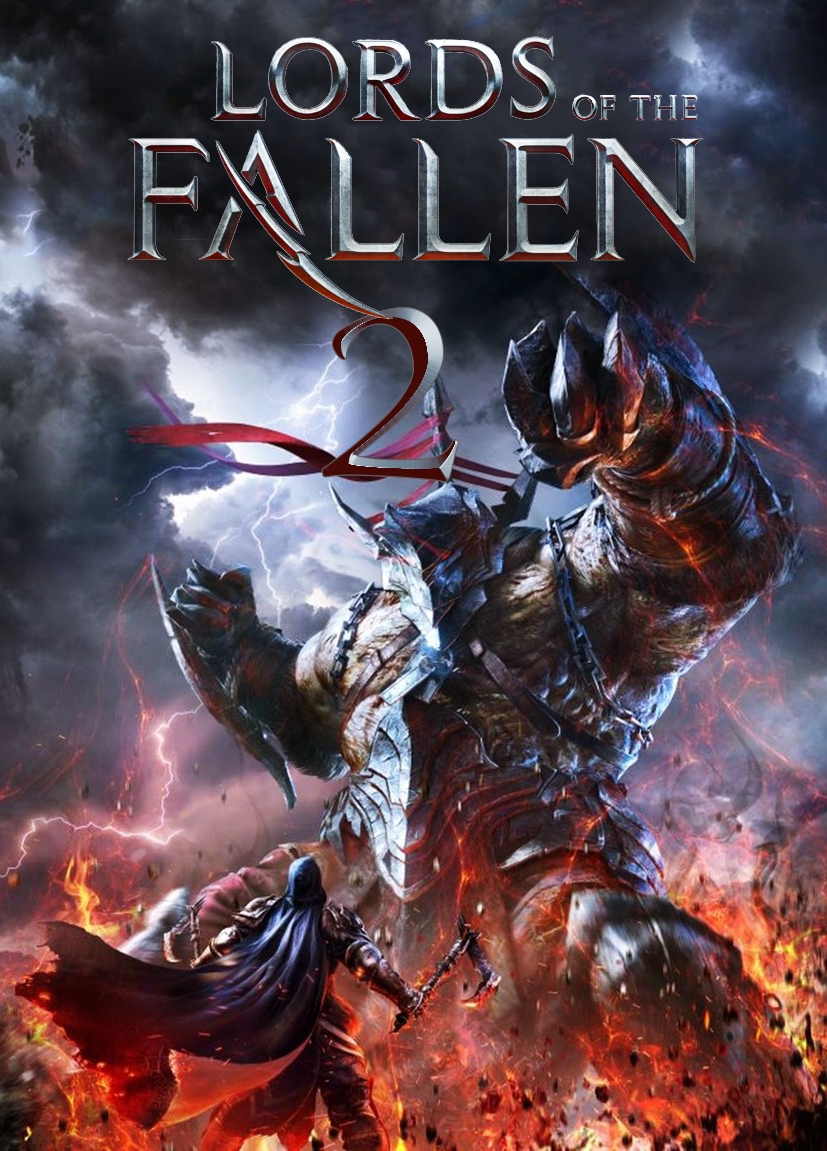 instal the new version for windows Lords of the Fallen