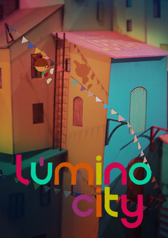 Lumino City Free