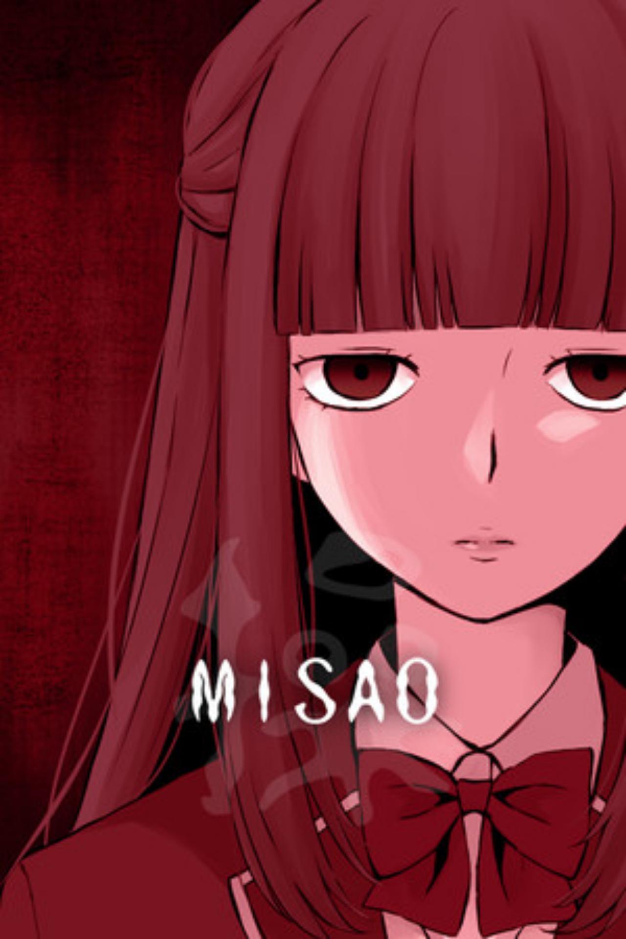 Misao Definitive Edition Download
