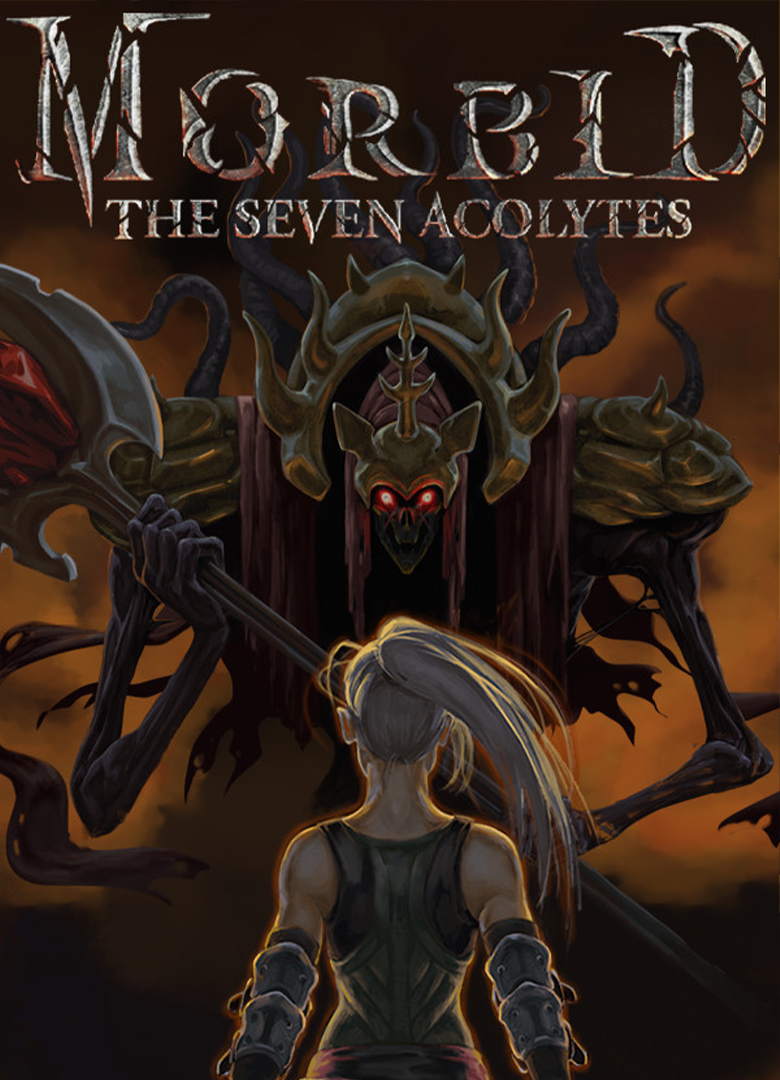 Morbid The Seven Acolytes Download