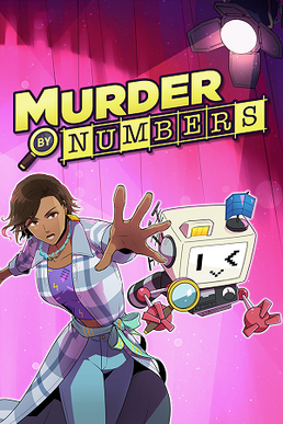 Murder By Numbers Free