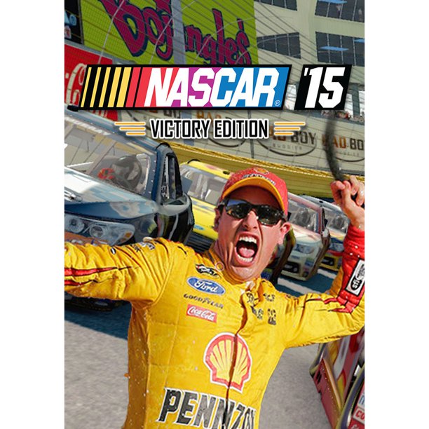 NASCAR '15 Victory Edition Download
