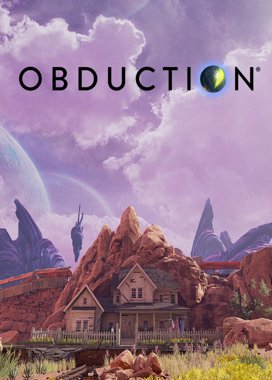Obduction Free
