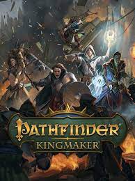 Pathfinder Kingmaker - Enhanced Edition Free