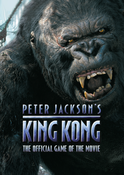 Peter Jackson’s King Kong Download