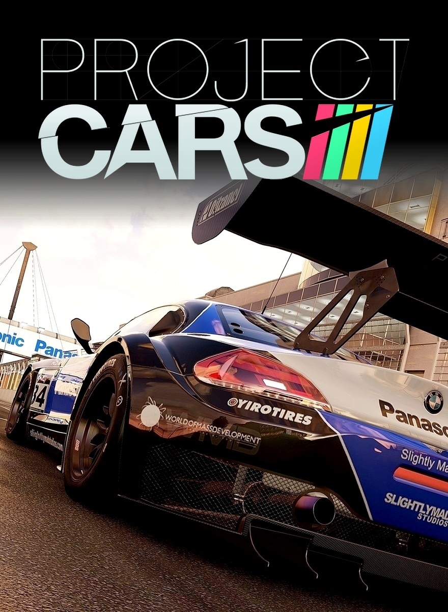 Project Cars GOTY PC