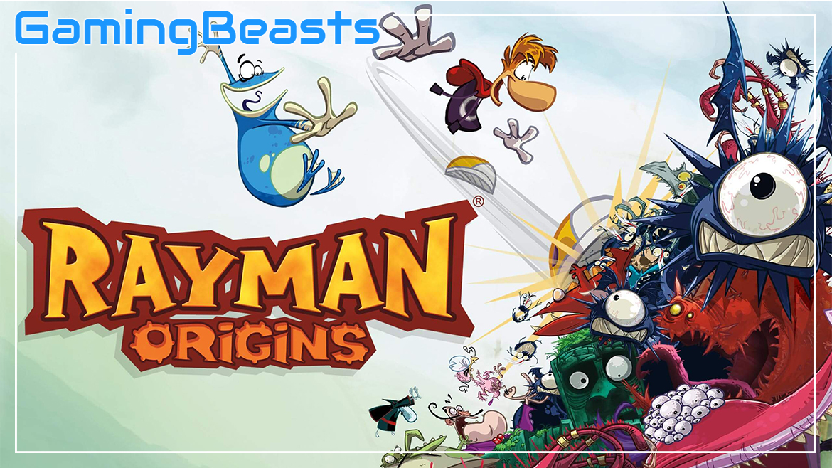 download rayman origins full game