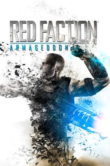 Red Faction Armageddon Download