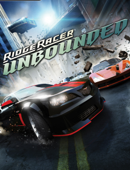 Ridge Racer Unbounded PC