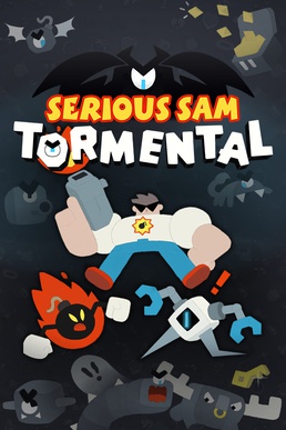 Serious Sam Tormental Free