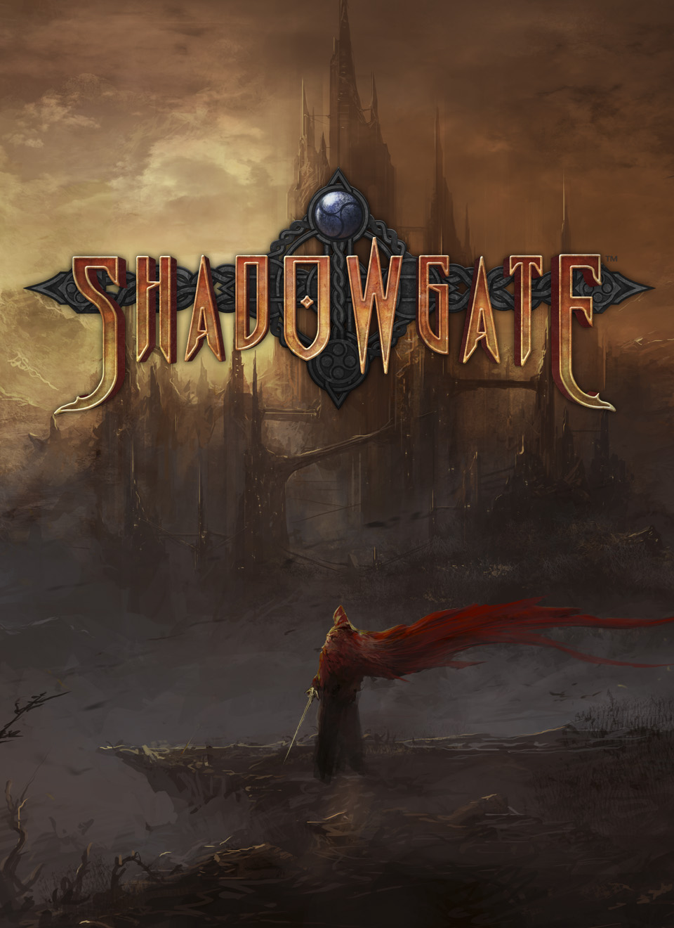 Shadowgate (2014) Free