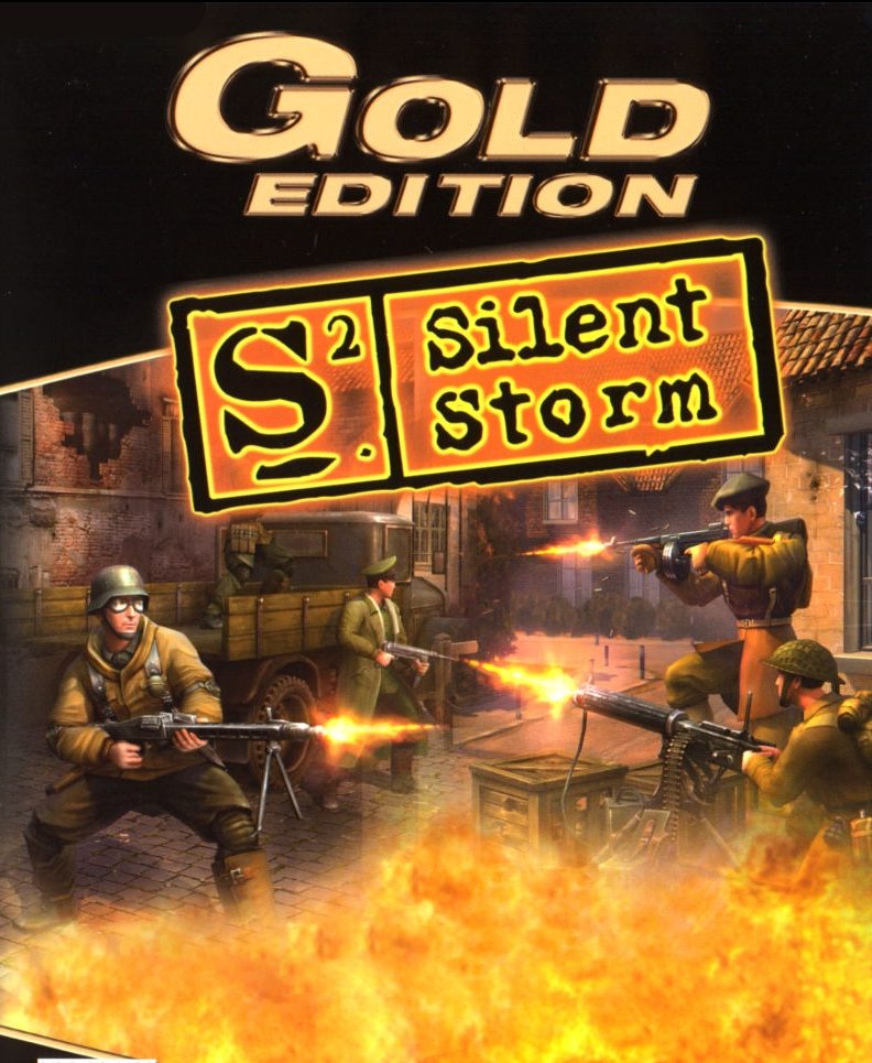Silent Storm Gold Edition Download
