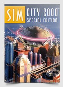 SimCity 2000 Special Edition PC