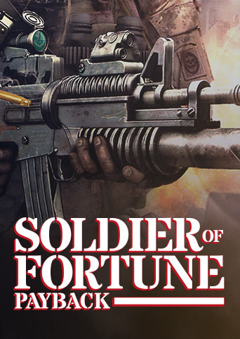 Soldier of Fortune Free Payback