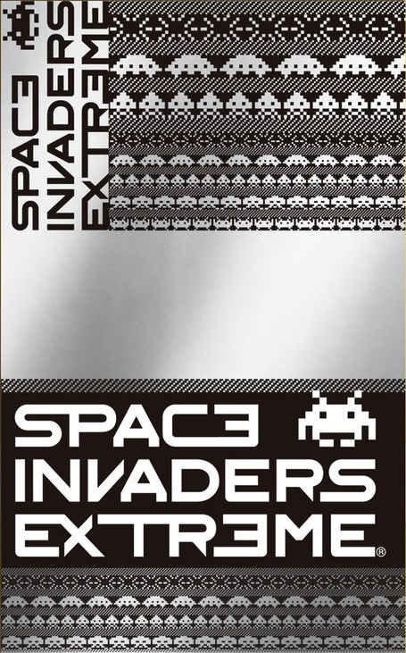 Space Invaders Extreme Free
