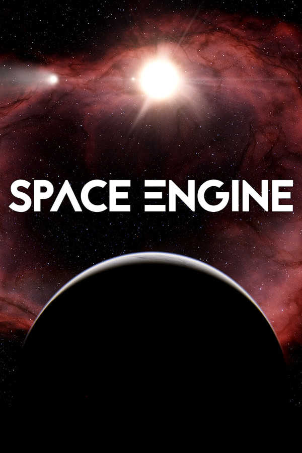Space Engine PC