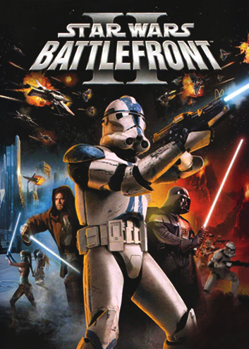 Star Wars Battlefront (Classic, 2004) Download