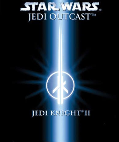 Star Wars Jedi Knight II - Jedi Outcast PC