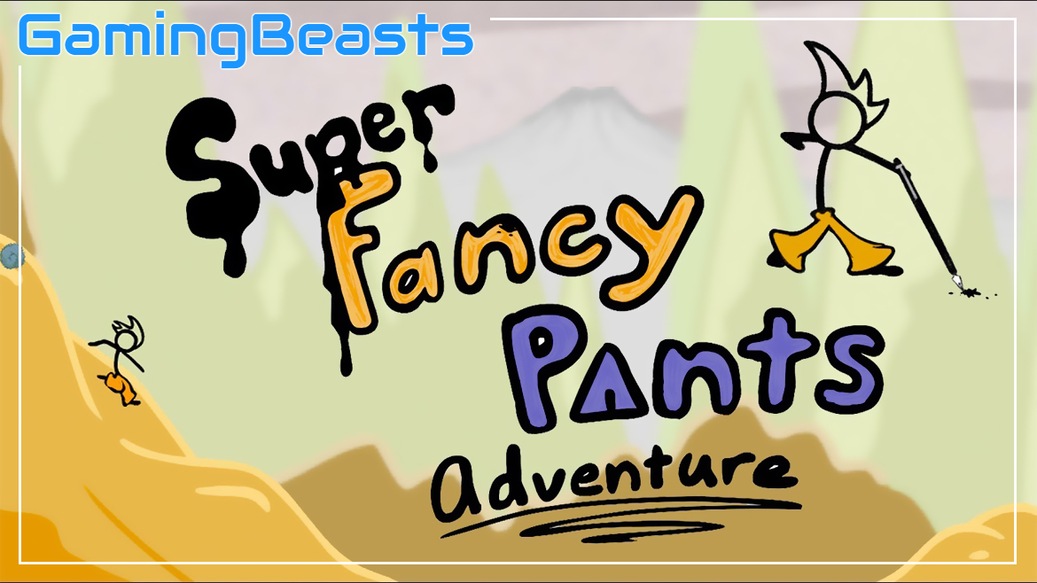 Super Fancy Pants Adventure cheap cdkeys PC