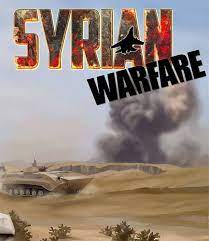Syrian Warfare PC