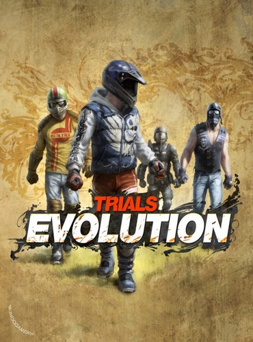 Trials Evolution Gold Edition Free