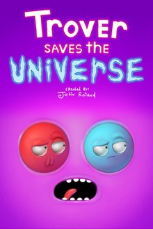 Trover Saves The Universe PC