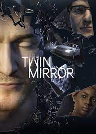 Twin Mirror Free PC