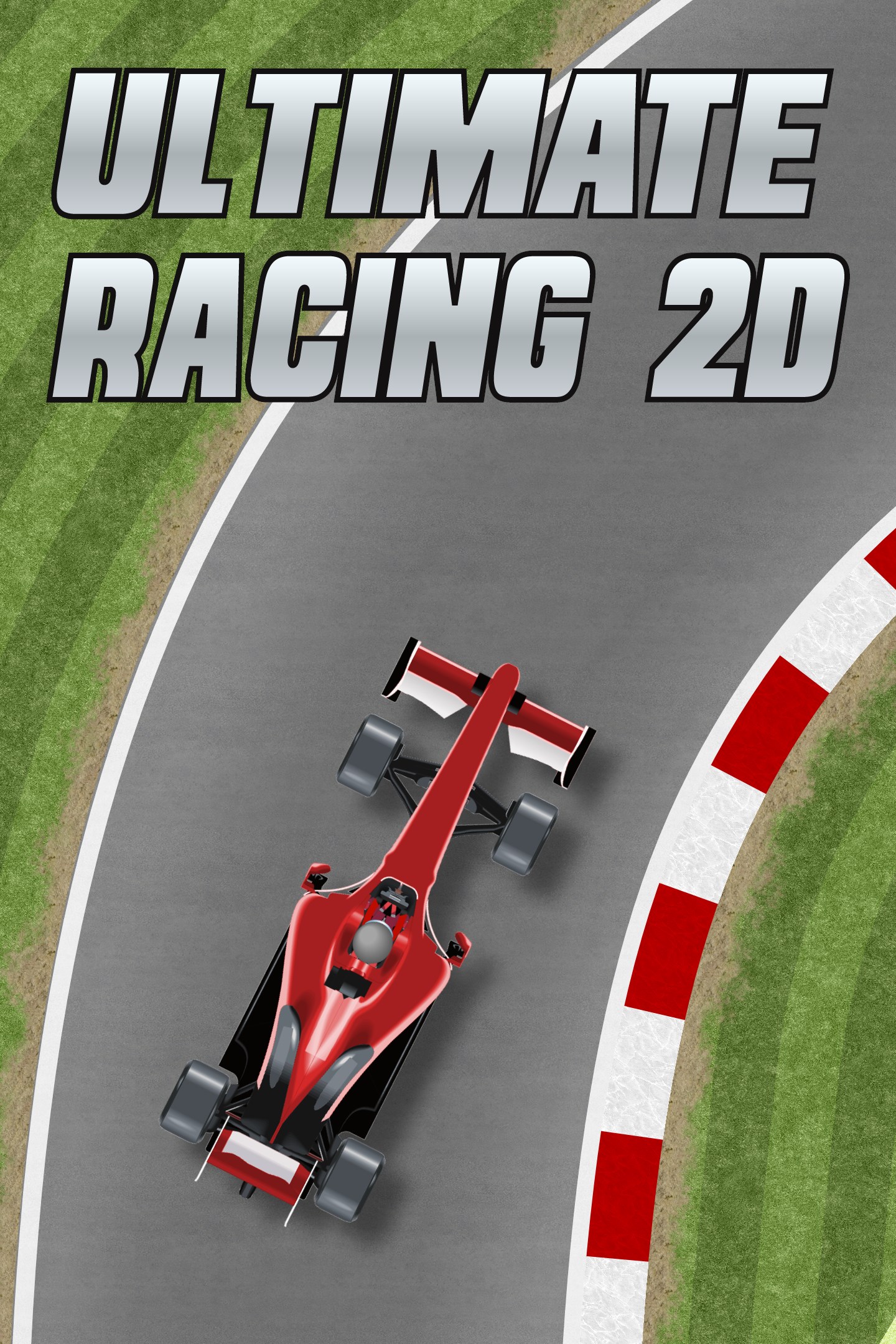 Ultimate Racing 2D Download