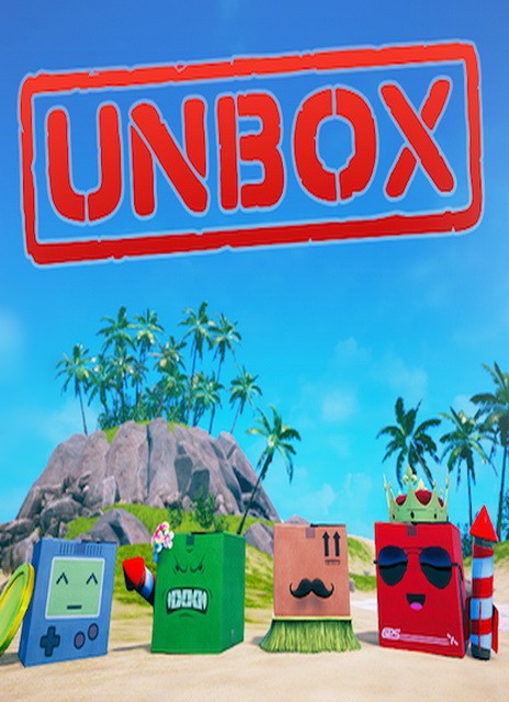 Download Unbox Newbie's Adventure
