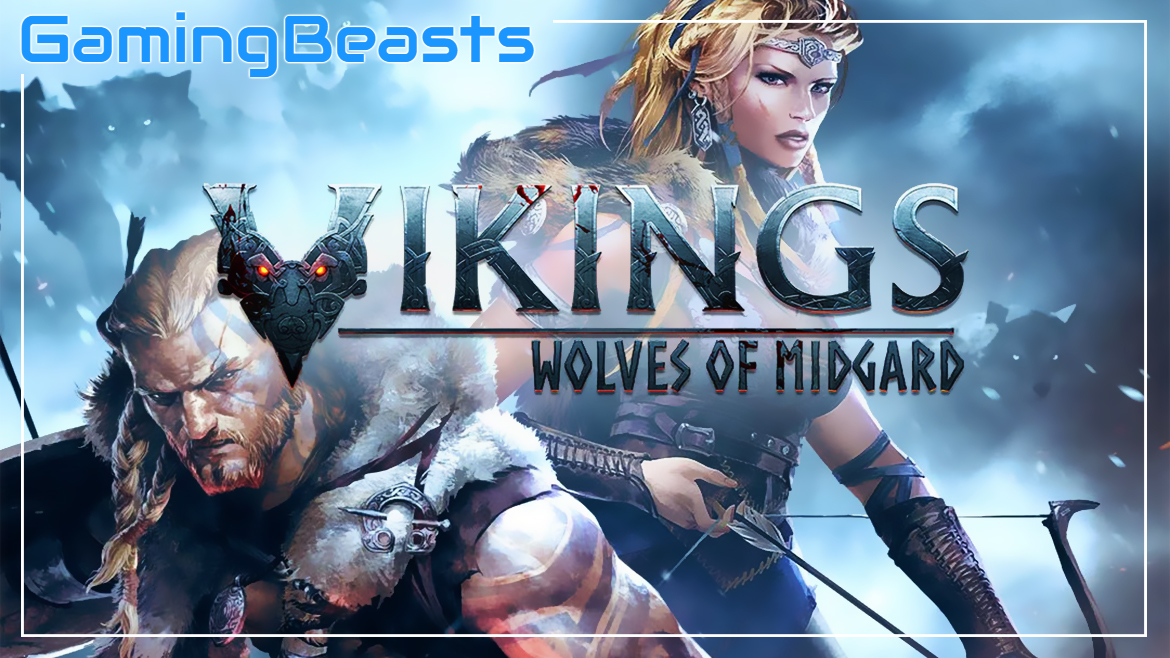 Of wiki wolves vikings midgard Vikings: Wolves