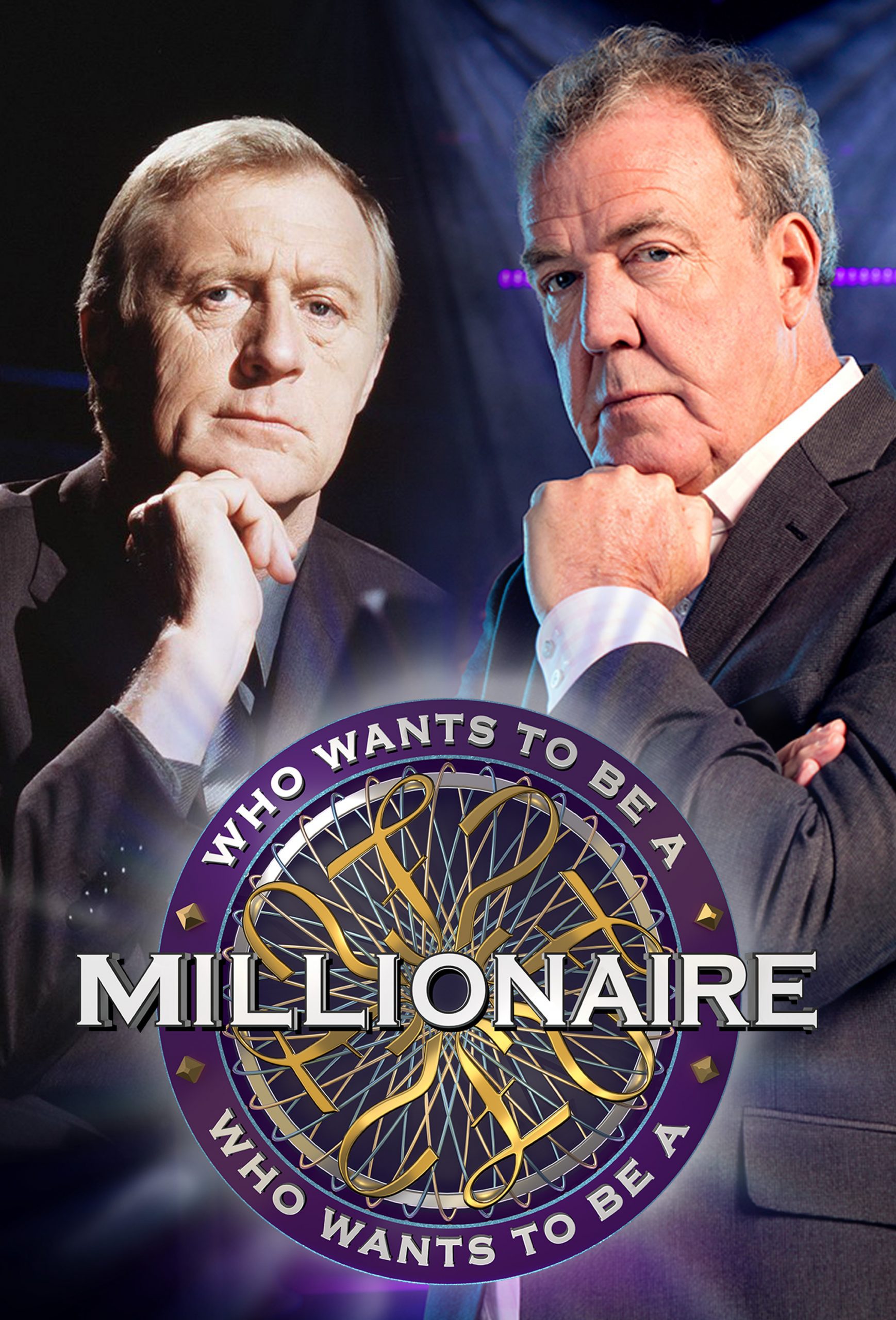 Who wants to be a millionaire PC?