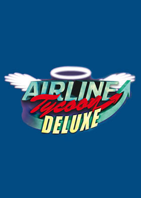 Airline Tycoon Deluxe PC