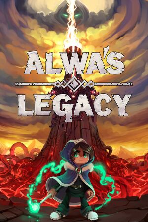 Alwas Legacy PC