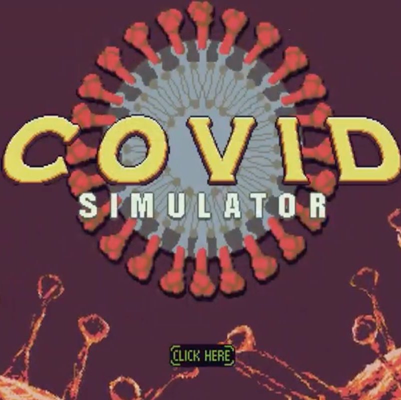 Covid Simulator PC